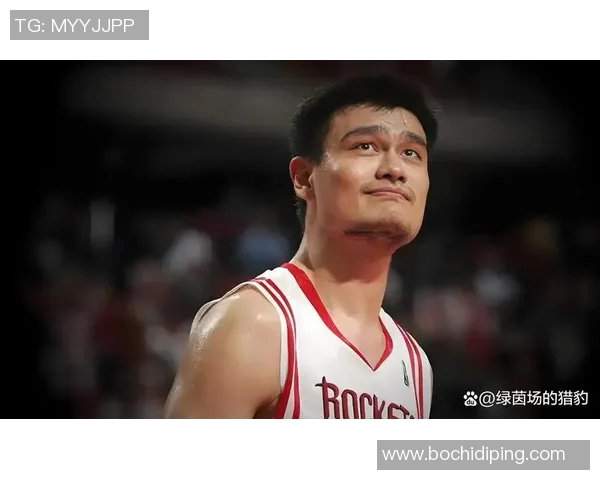 姚明癫痫病症揭秘：巨星背后的健康挑战与坚韧故事