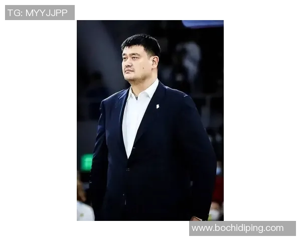 姚明在篮球界的表现是否足以证明他的合格与否