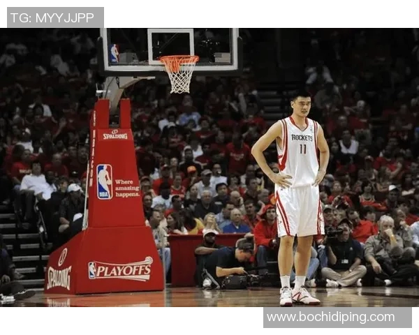 火箭球馆姚明传奇:从篮球巨星到体育文化的象征与影响 火箭球馆姚明传奇:从篮球巨星到体育文化的象征与影响