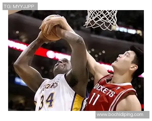 乔丹对姚明的尊敬与篮球文化的传承与发展 乔丹对姚明的尊敬与篮球文化的传承与发展