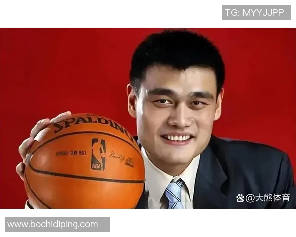 姚明如何通过多元化运营策略成功转型为体育产业的领军人物
