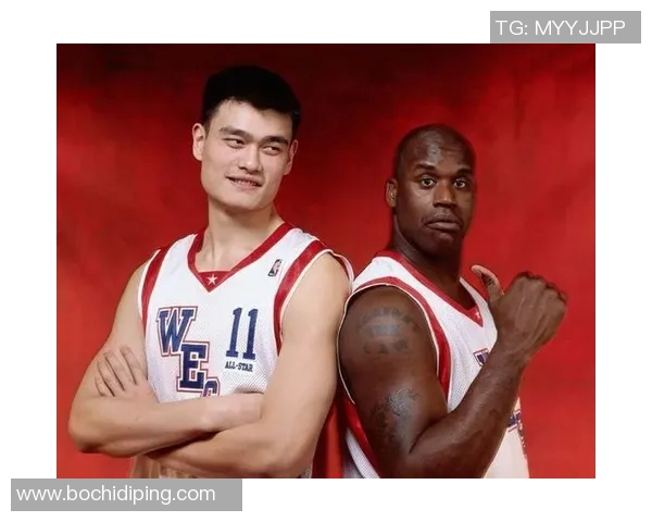 姚明的命运之选谁将成为这位篮球巨星的幸运抽签者