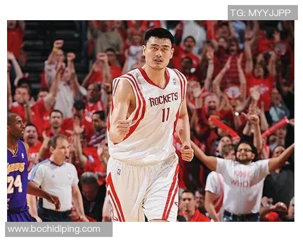 姚明篮球发球技巧解析与训练方法分享助你提升投篮命中率