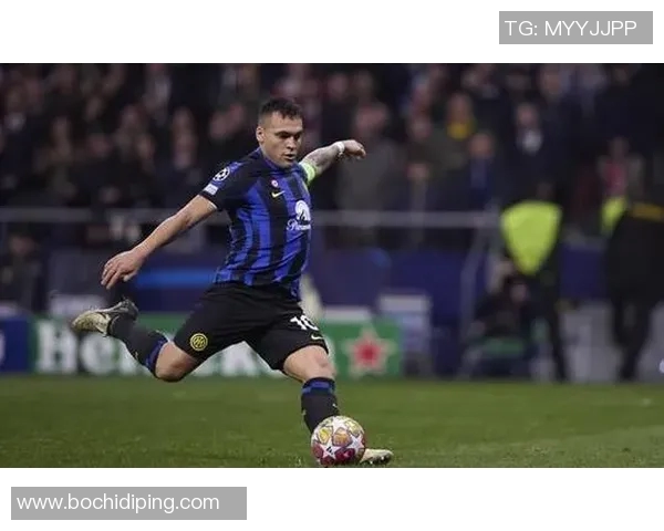 足球明星劳塔罗关键时刻失误引发球迷热议赛后表现遭到质疑 足球明星劳塔罗关键时刻失误引发球迷热议赛后表现遭到质疑