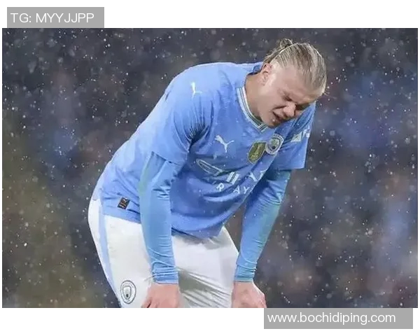 哈兰德如何与曼城战术完美融合成为未来进攻新星的关键因素