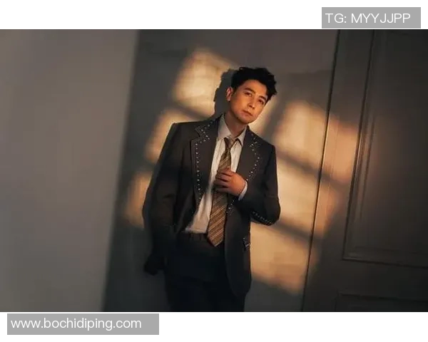 韩国足球明星优雅西装造型展现魅力与风采引领时尚潮流