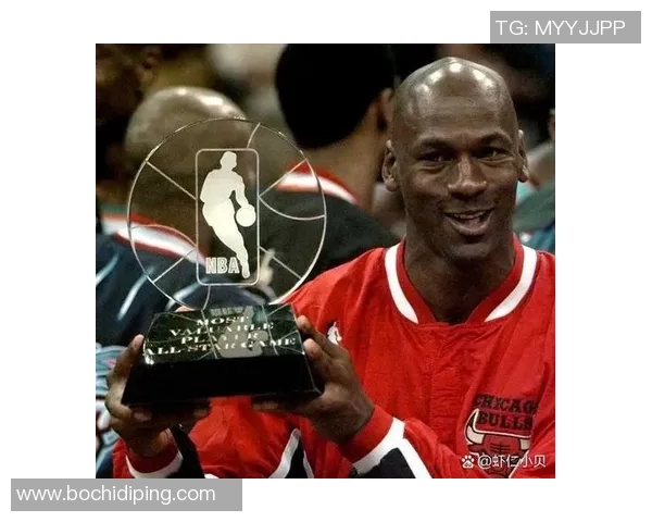 乔丹心目中的足球巨星是谁他对他们的崇拜与影响力分析