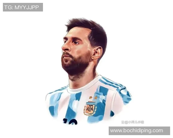 足球明星卡通头像设计创意分享让你的社交媒体更具个性化魅力