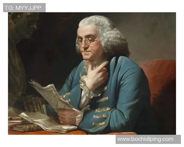 富兰克林的智慧与创新精神如何影响现代社会发展与个人成长 富兰克林的智慧与创新精神如何影响现代社会发展与个人成长